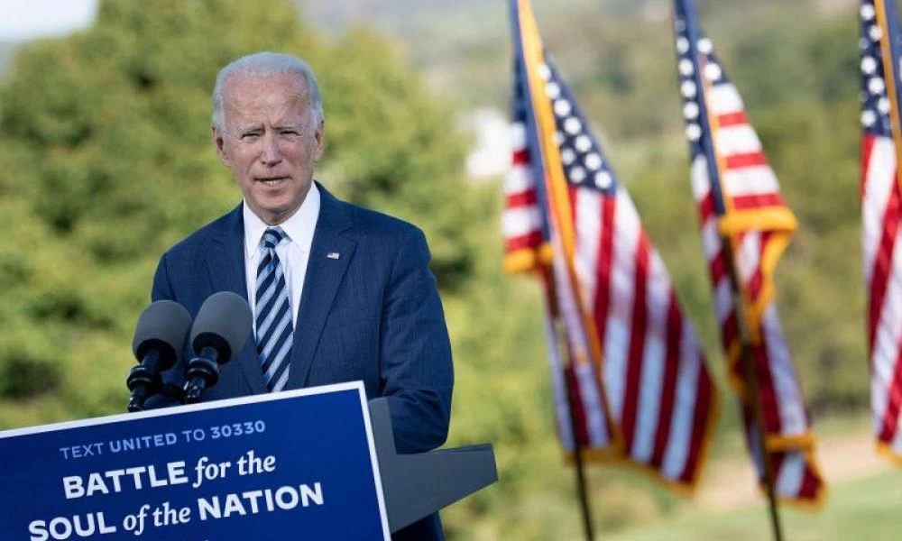 "Στρατηγική απειλή" οι ΗΠΑ για Ερντογάν - Νέα σκληρή πολιτική Μπάιντεν κατά της τουρκικής αλαζονείας